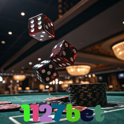 1127bet - Baixe o app 1127bet no Google Play e jogue ao vivo