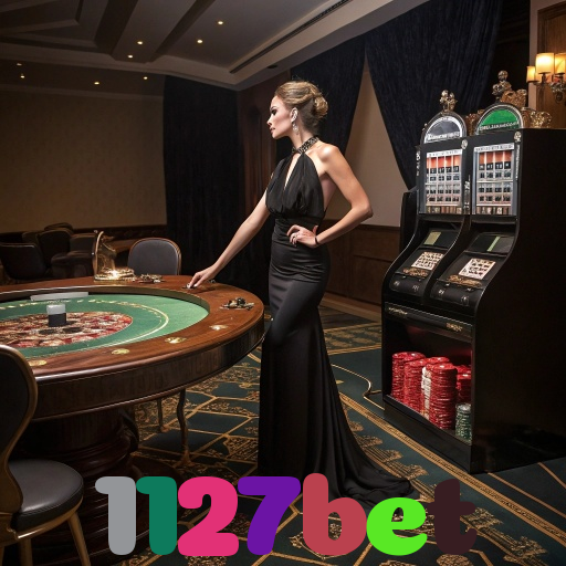 1127bet - Baixe o App 1127bet para Android e Comece a Jogar