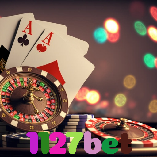 1127bet - Baixe o App 1127bet para Android e Comece a Jogar