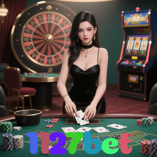 1127bet - Baixe o App 1127bet para Android e Comece a Jogar