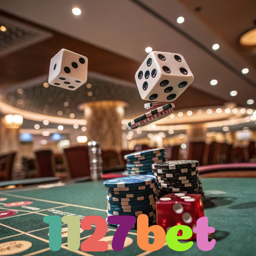 1127bet - Baixe o app 1127bet no Google Play e jogue ao vivo