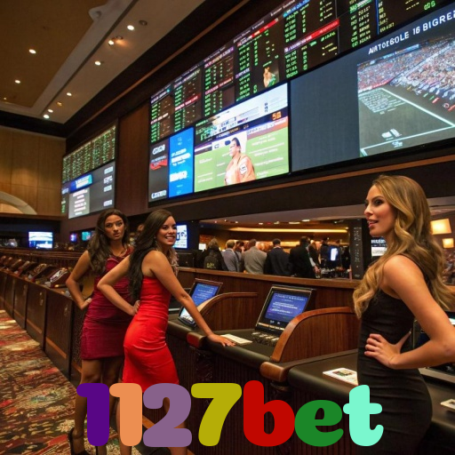 1127bet - Baixe o app 1127bet no Google Play e jogue ao vivo