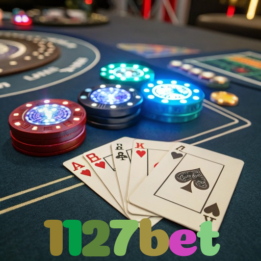 1127bet - Baixe o App 1127bet para Android e Comece a Jogar