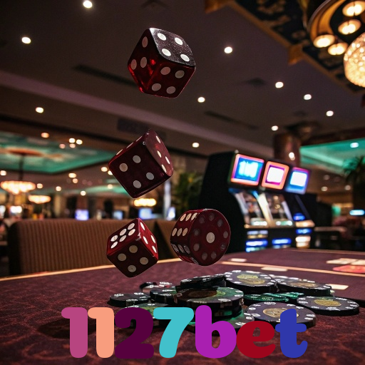 1127bet - Baixe o app 1127bet no Google Play e jogue ao vivo