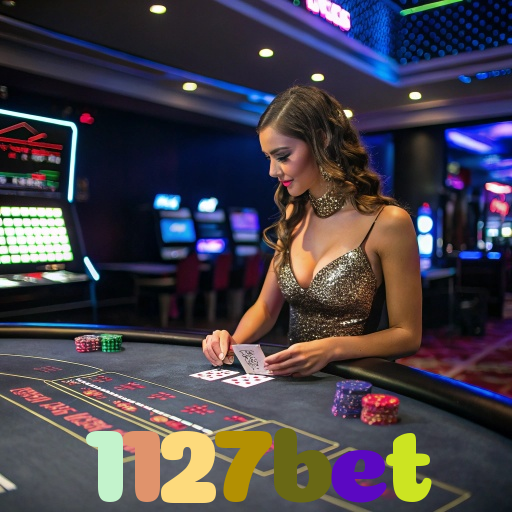 1127bet - Baixe o App 1127bet para Android e Comece a Jogar