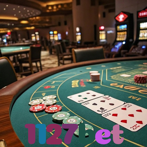 1127bet - Baixe o app 1127bet no Google Play e jogue ao vivo