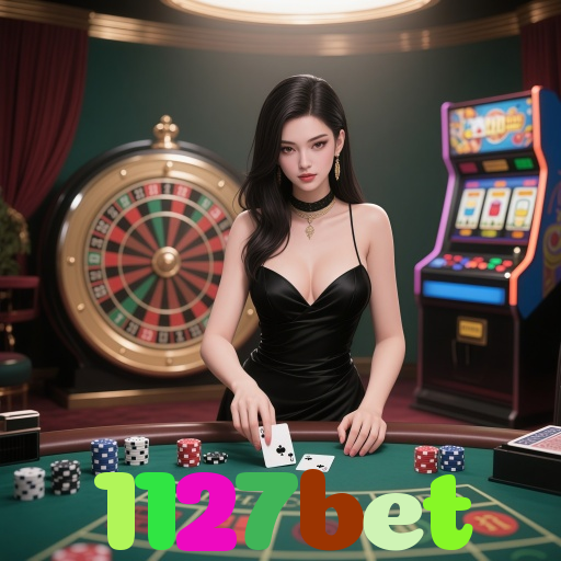 1127bet - Baixe o app 1127bet no Google Play e jogue ao vivo