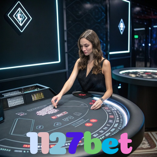 1127bet - Baixe o app 1127bet no Google Play e jogue ao vivo