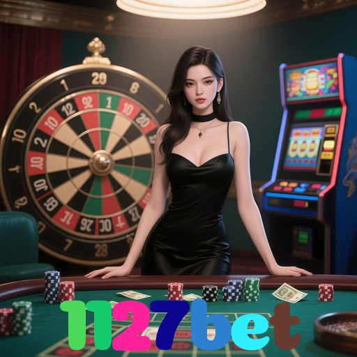 1127bet - Baixe o App 1127bet para Android e Comece a Jogar