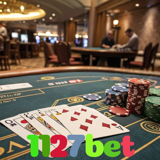 1127bet - Baixe o App 1127bet para Android e Comece a Jogar