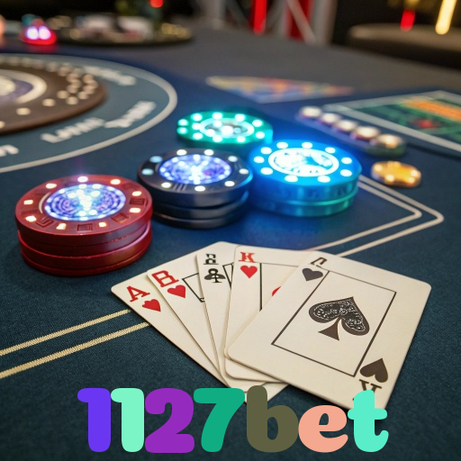 1127bet - Baixe o app 1127bet no Google Play e jogue ao vivo