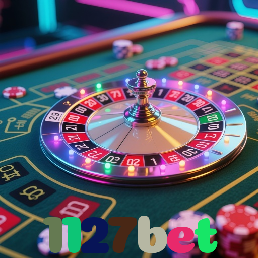 1127bet - Baixe o app 1127bet no Google Play e jogue ao vivo