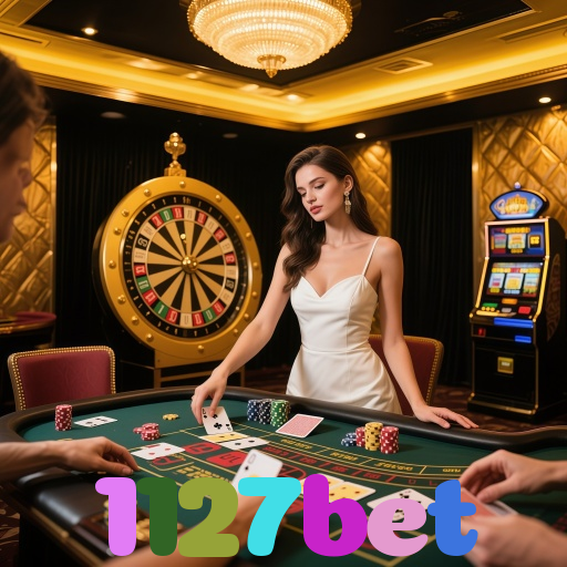 1127bet - Baixe o app 1127bet no Google Play e jogue ao vivo