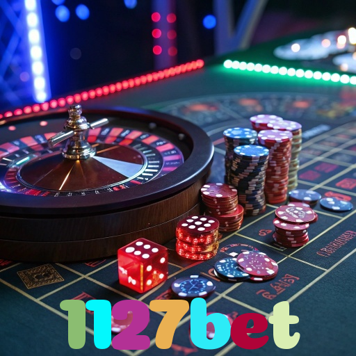 1127bet - Baixe o App 1127bet para Android e Comece a Jogar