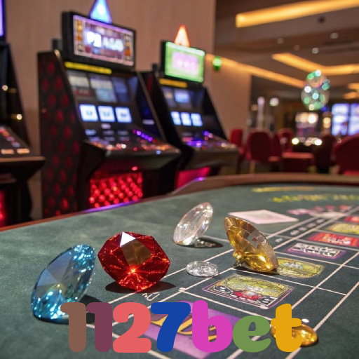 1127bet - Baixe o app 1127bet no Google Play e jogue ao vivo
