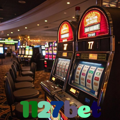 1127bet - Baixe o App 1127bet para Android e Comece a Jogar