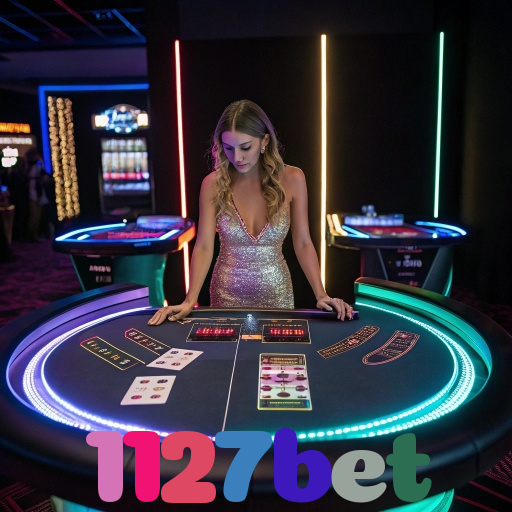 1127bet - Baixe o App 1127bet para Android e Comece a Jogar