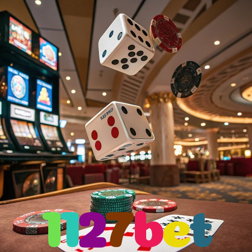 1127bet - Baixe o App 1127bet para Android e Comece a Jogar