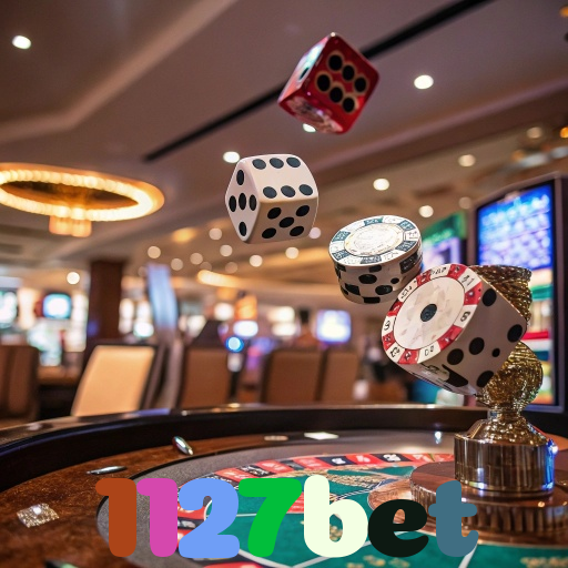1127bet - Baixe o app 1127bet no Google Play e jogue ao vivo