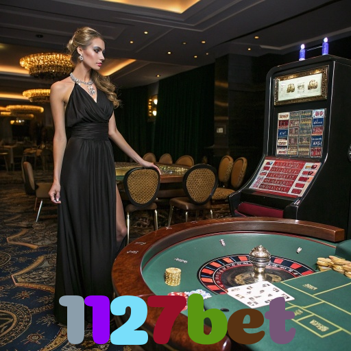 1127bet - Baixe o App 1127bet para Android e Comece a Jogar