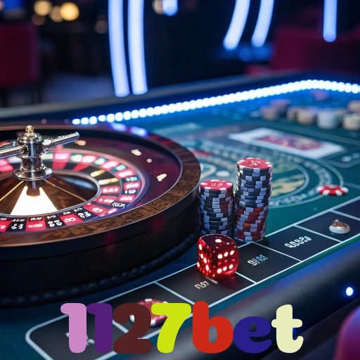 1127bet - Baixe o App 1127bet para Android e Comece a Jogar