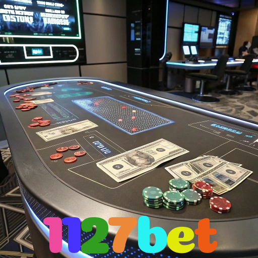1127bet - Baixe o app 1127bet no Google Play e jogue ao vivo