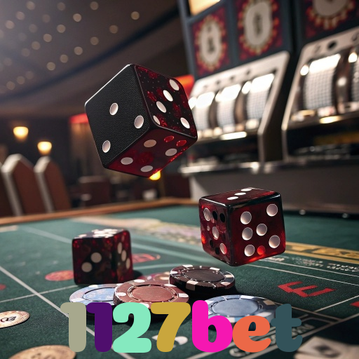 1127bet - Baixe o App 1127bet para Android e Comece a Jogar