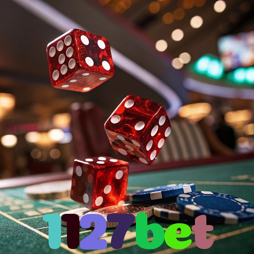 1127bet - Baixe o app 1127bet no Google Play e jogue ao vivo