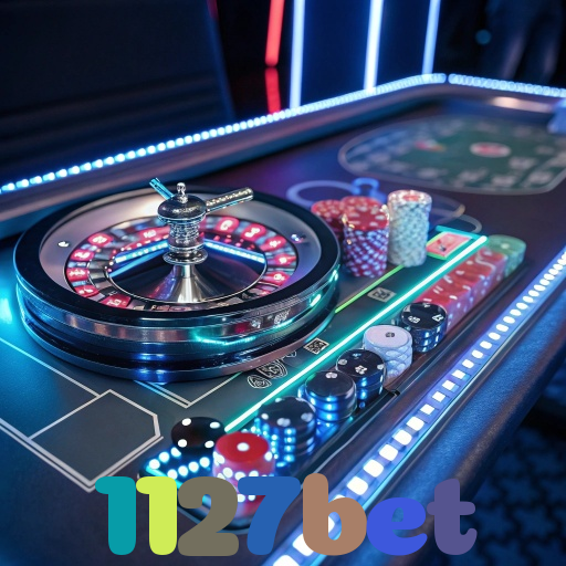 1127bet - Baixe o app 1127bet no Google Play e jogue ao vivo