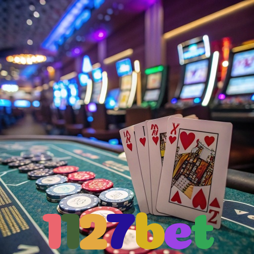 1127bet - Baixe o App 1127bet para Android e Comece a Jogar