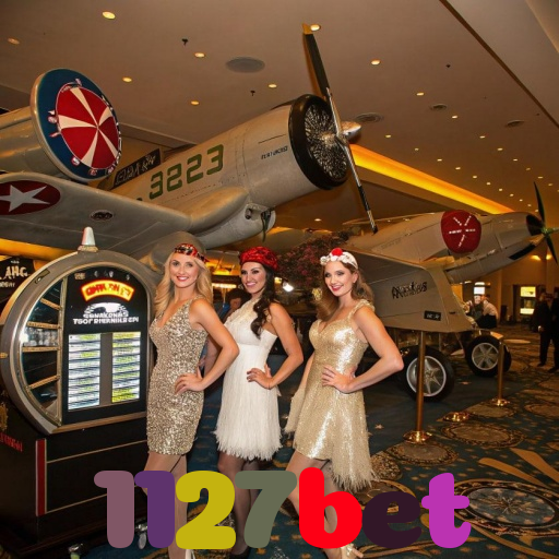 1127bet - Baixe o app 1127bet no Google Play e jogue ao vivo