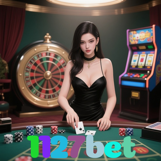 1127bet - Baixe o App 1127bet para Android e Comece a Jogar