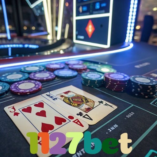 1127bet - Baixe o App 1127bet para Android e Comece a Jogar