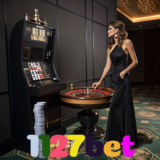 1127bet - Baixe o App 1127bet para Android e Comece a Jogar