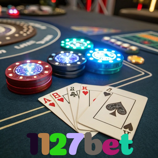1127bet - Baixe o app 1127bet no Google Play e jogue ao vivo