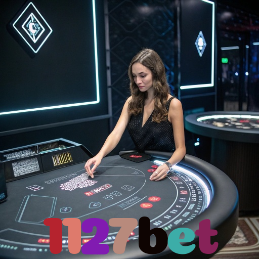 1127bet - Baixe o app 1127bet no Google Play e jogue ao vivo