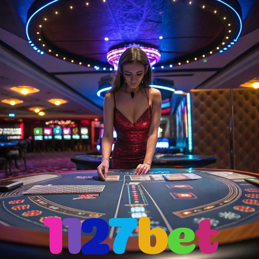1127bet - Baixe o app 1127bet no Google Play e jogue ao vivo