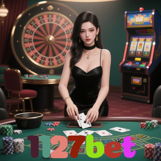 1127bet - Baixe o app 1127bet no Google Play e jogue ao vivo