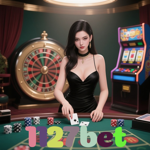 1127bet - Baixe o app 1127bet no Google Play e jogue ao vivo
