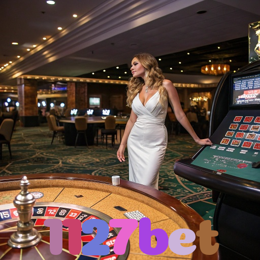 1127bet - Baixe o App 1127bet para Android e Comece a Jogar