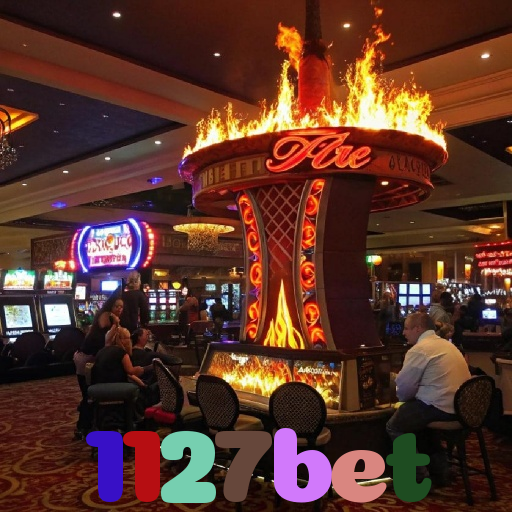 1127bet - Baixe o app 1127bet no Google Play e jogue ao vivo
