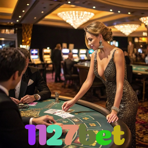 1127bet - Baixe o app 1127bet no Google Play e jogue ao vivo
