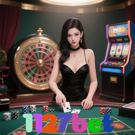 1127bet - Baixe o App 1127bet para Android e Comece a Jogar