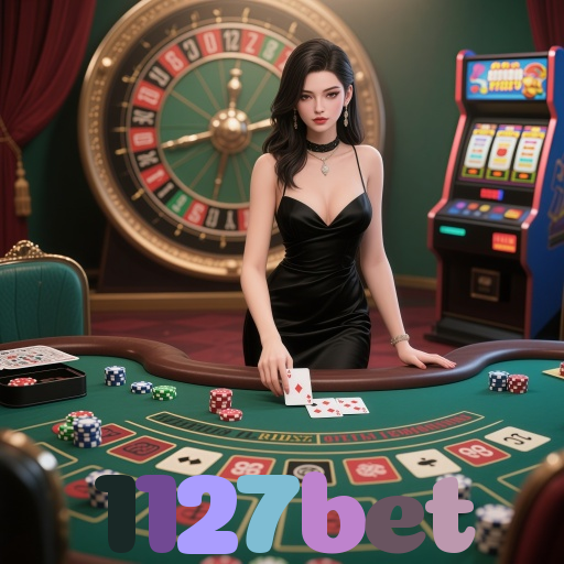 1127bet - Baixe o app 1127bet no Google Play e jogue ao vivo