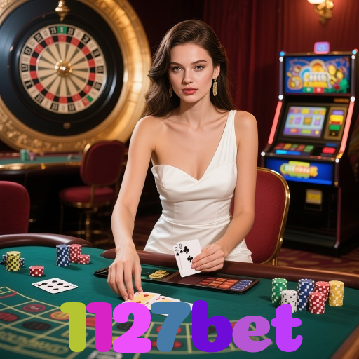 1127bet - Baixe o app 1127bet no Google Play e jogue ao vivo