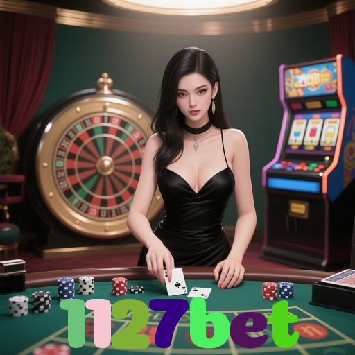 1127bet - Baixe o app 1127bet no Google Play e jogue ao vivo