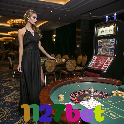 1127bet - Baixe o App 1127bet para Android e Comece a Jogar