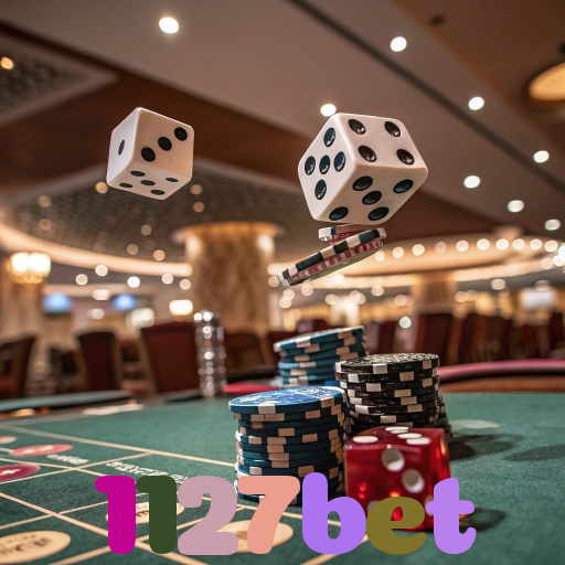 1127bet - Baixe o App 1127bet para Android e Comece a Jogar