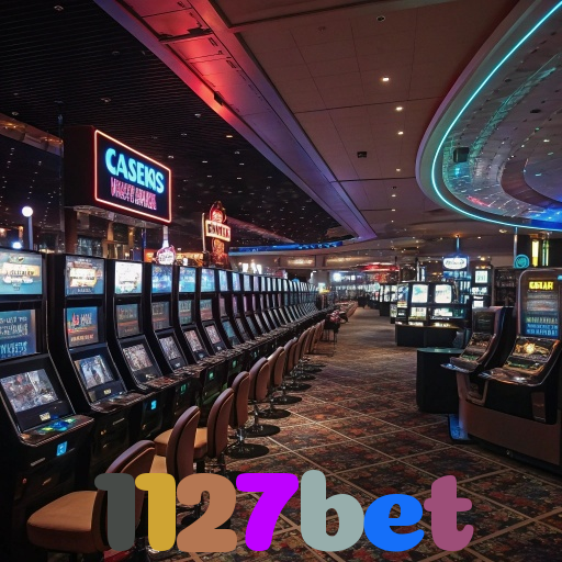 1127bet - Baixe o App 1127bet para Android e Comece a Jogar
