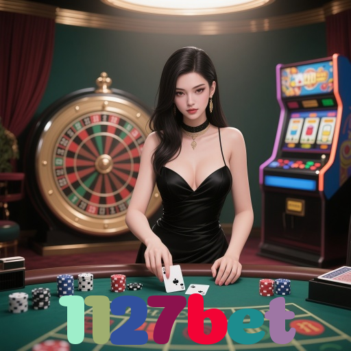 1127bet - Baixe o app 1127bet no Google Play e jogue ao vivo